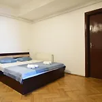 Apartment In The Midle Of The City