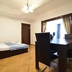 Apartment In The Midle Of The City