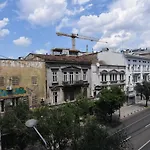 Apartment In The Midle Of The City